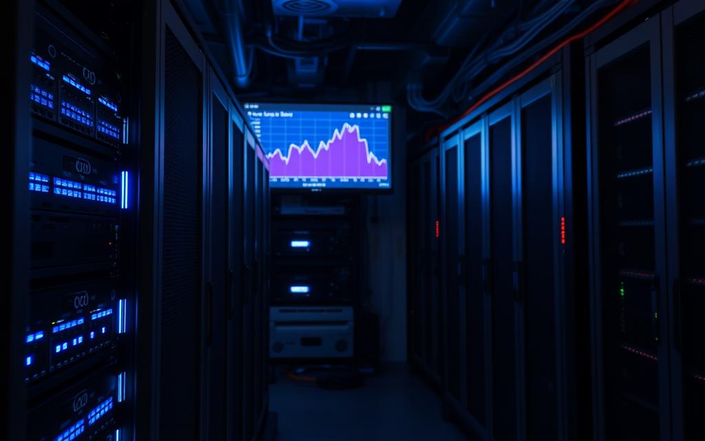 Character AI server downtime analysis