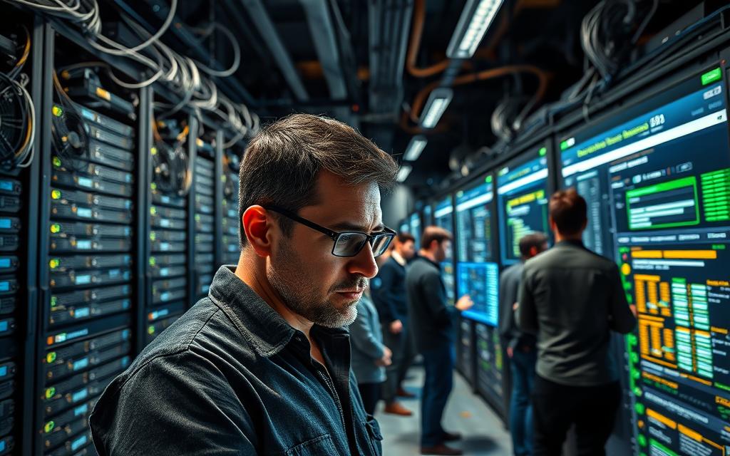 Kubernetes implementation challenges