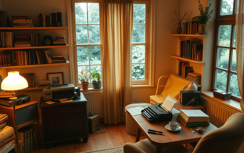 analogue lifestyle trends