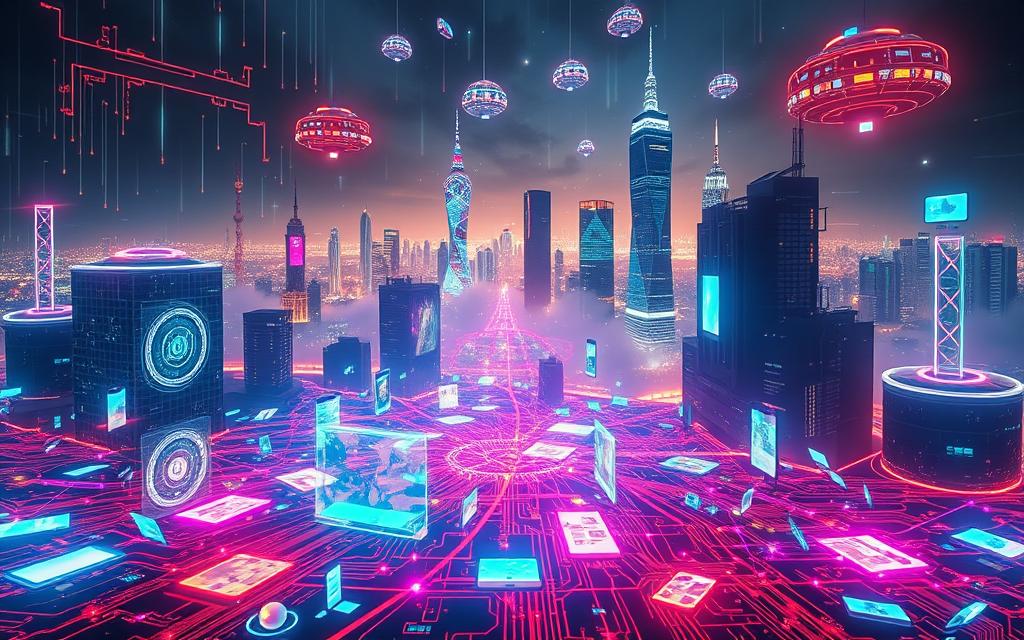 digital communication trends