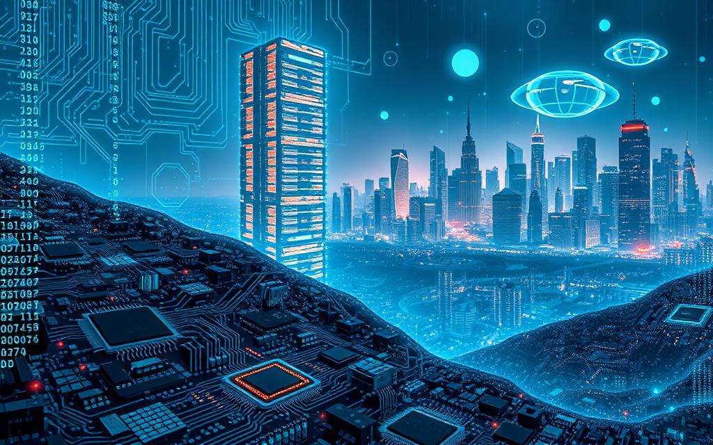 digital revolution impact