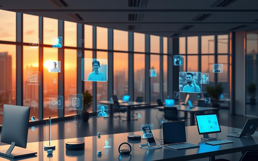 digital workplace trends