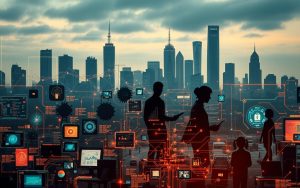 how does technology affect our everyday lives