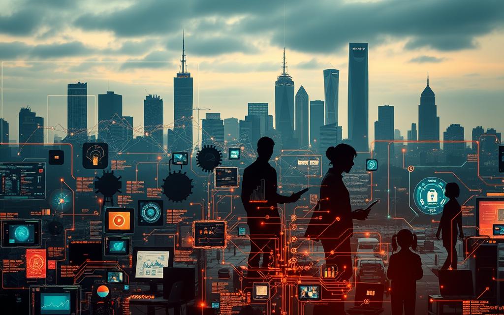 how does technology affect our everyday lives