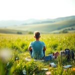 how to technology detox