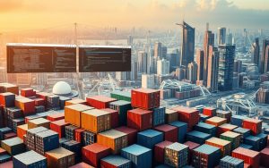 is kubernetes a tool or technology