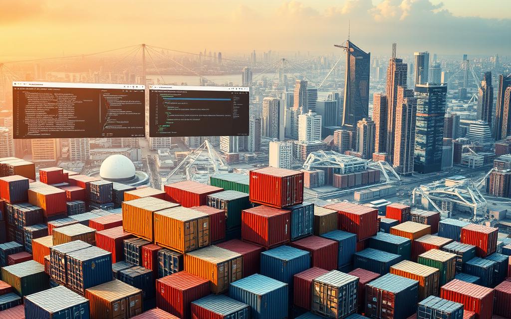 is kubernetes a tool or technology
