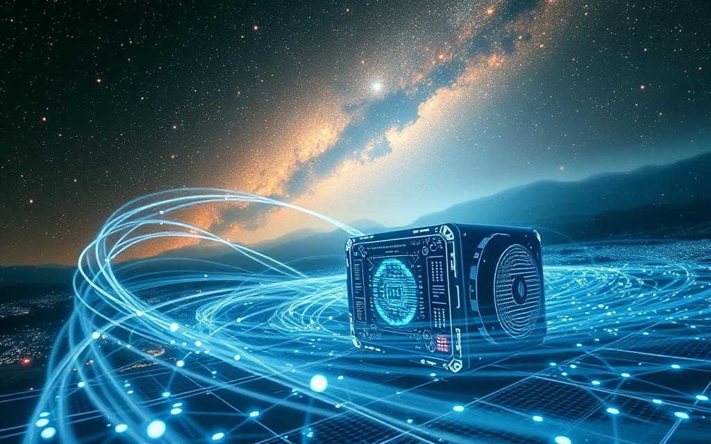 quantum AI advancements