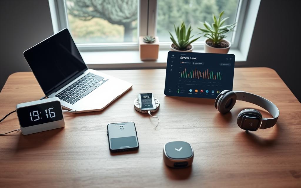 screen time management tools