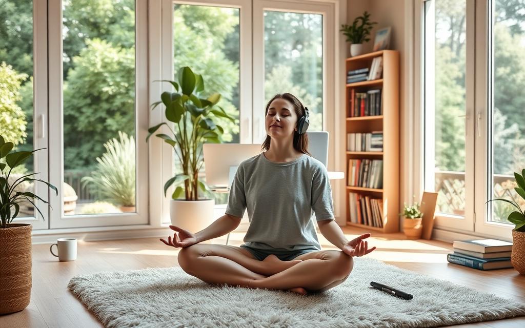 sustainable tech use habits