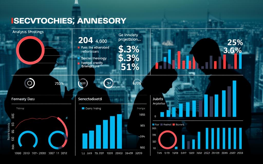 technology analyst sector demand analysis
