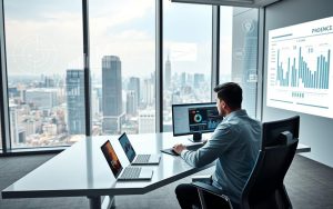 what is a technology analyst